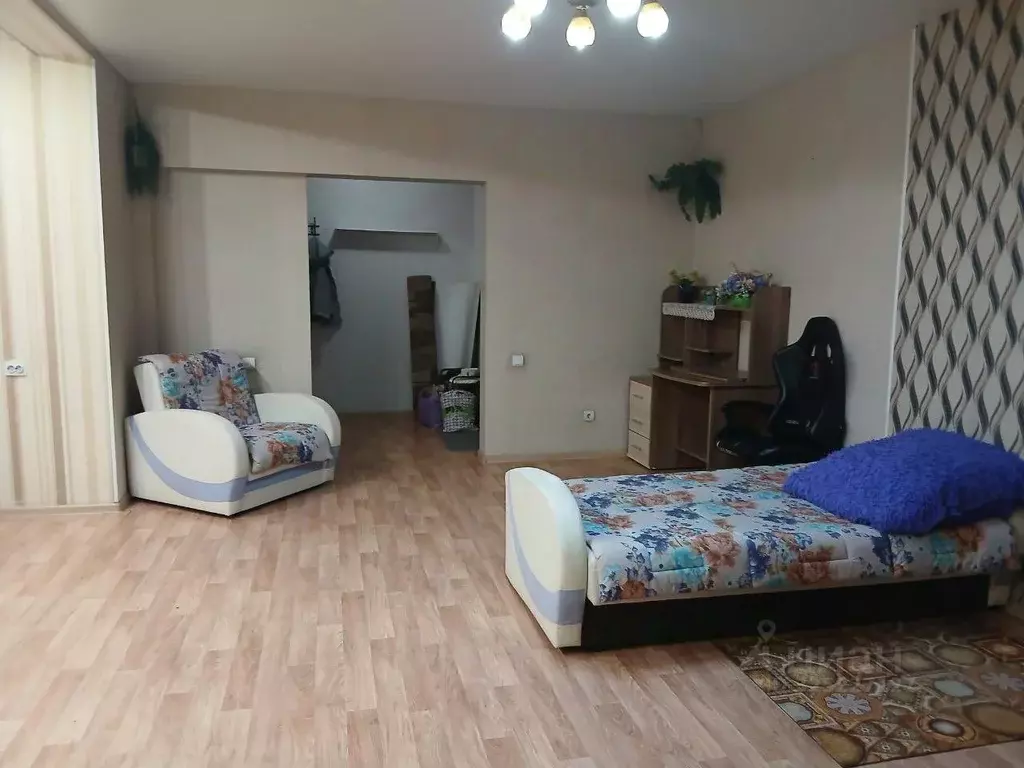 Студия Хакасия, Абакан ул. Комарова, 9Б (44.0 м) - Фото 1