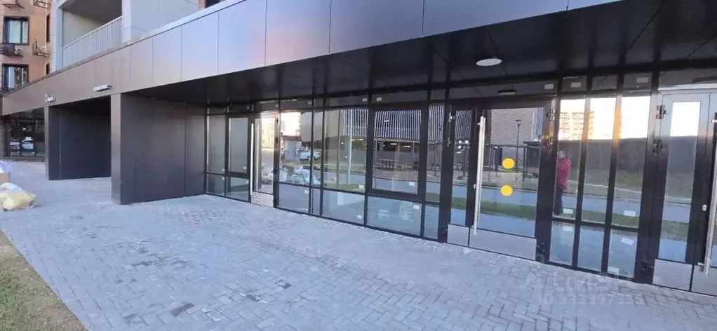 Помещение свободного назначения в Татарстан, Казань ул. Рауиса ... - Фото 1