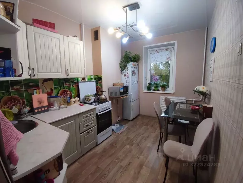 2-к кв. Удмуртия, Ижевск ул. Ленина, 166 (55.0 м) - Фото 2