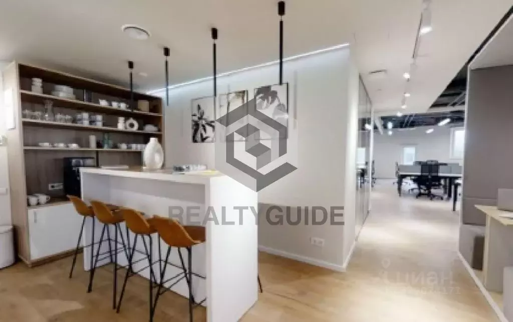 Офис в Москва Композиторская ул., 17 (310 м) - Фото 2