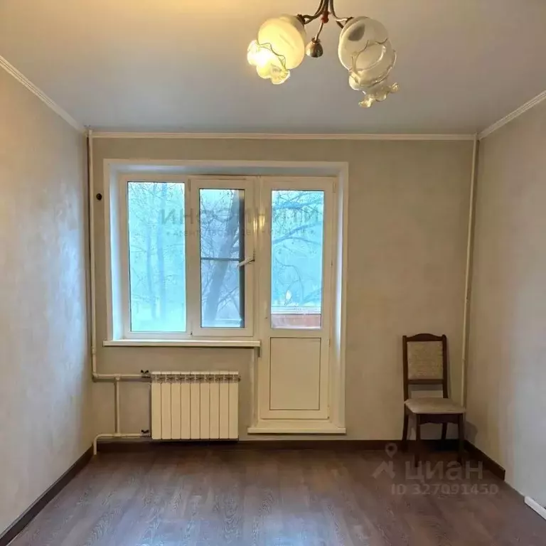 2-к кв. Москва проезд Одоевского, 11К2 (54.5 м) - Фото 1