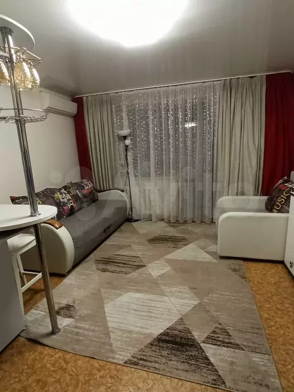 Квартира-студия, 26,4 м, 6/9 эт. - Фото 1