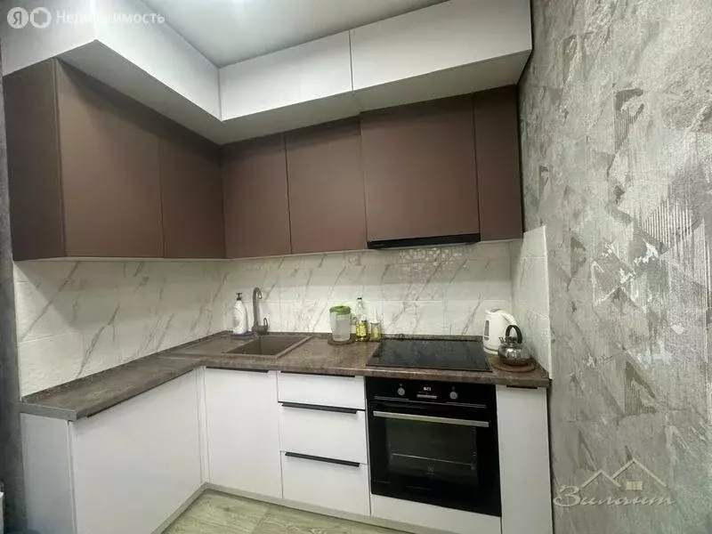 2-комнатная квартира: Казань, проспект Победы, 152/33 (47 м) - Фото 1