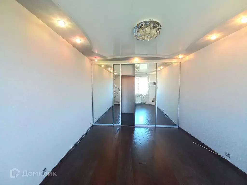 Продаётся 3-к квартира, 64.5 м - Фото 1