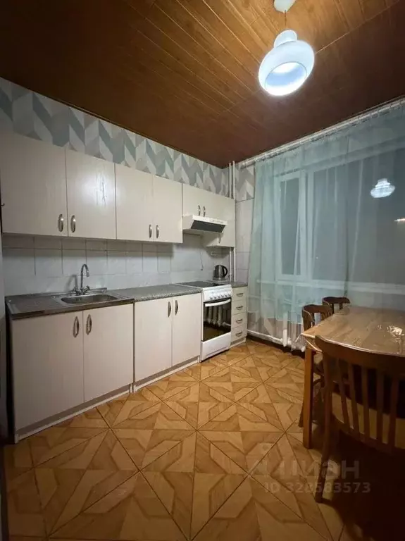 1-к кв. Санкт-Петербург просп. Косыгина, 23к1 (38.5 м) - Фото 1