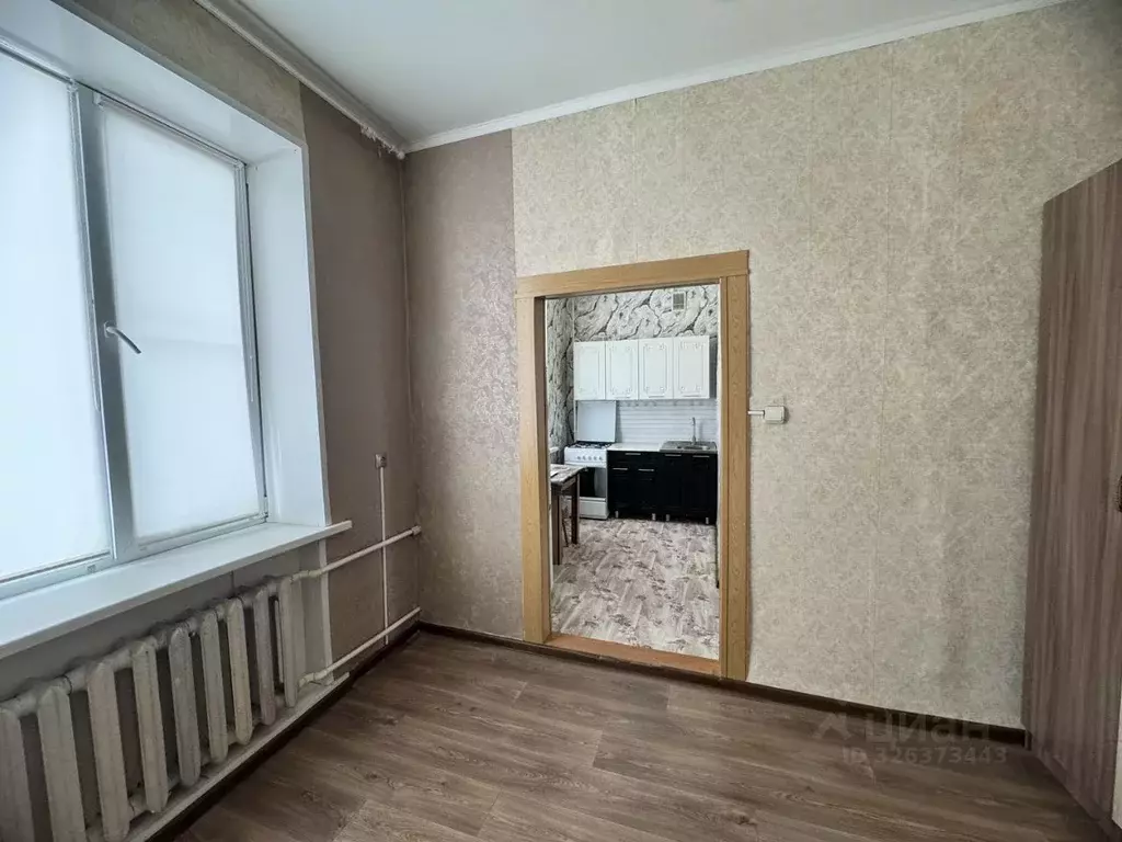 2-к кв. Ростовская область, Гуково Алмазный мкр, ул. Мира, 12 (46.6 м) - Фото 2