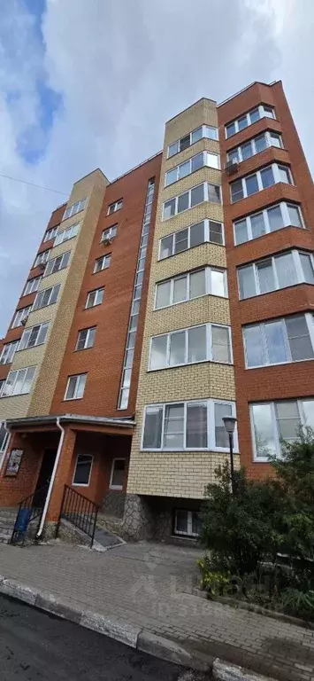 2-к кв. Московская область, Черноголовка Береговая ул., 18А (44.5 м) - Фото 1