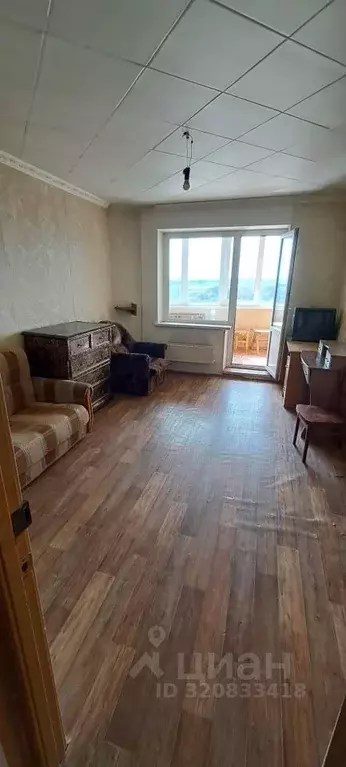 Комната Новосибирская область, Новосибирск ул. Молодости, 30 (18.0 м) - Фото 1