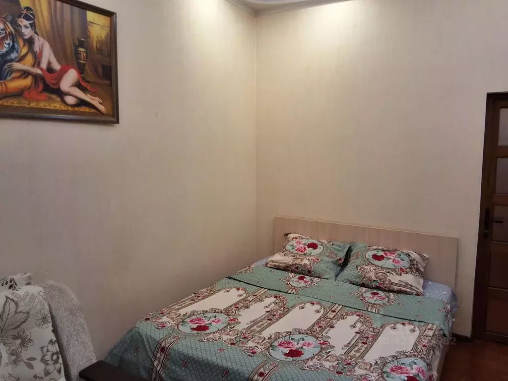 1-к кв. Краснодарский край, Туапсе ул. Кирова, 33А (28.0 м) - Фото 2