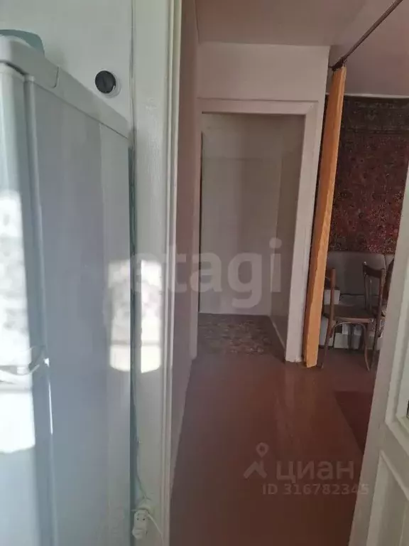 2-к кв. Волгоградская область, Волгоград ул. Губкина, 13 (41.7 м) - Фото 2