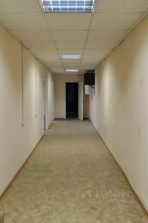 Офис в Санкт-Петербург ул. Комсомола, 2 (46 м) - Фото 1