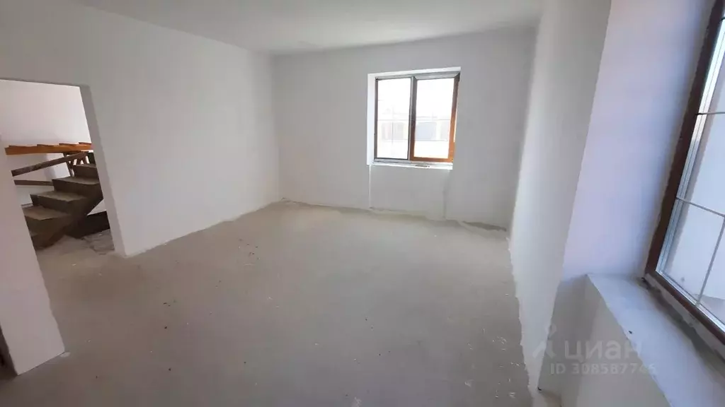 Дом в Башкортостан, Уфимский район, Зубовский сельсовет, с. Зубово ... - Фото 2