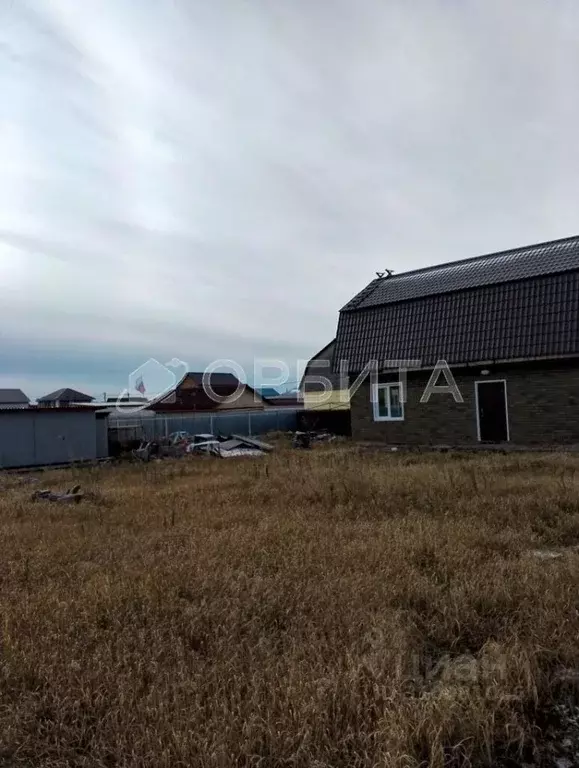 Дом в Тюменская область, Тюменский район, Серебряный бор ТСН ул. ... - Фото 1