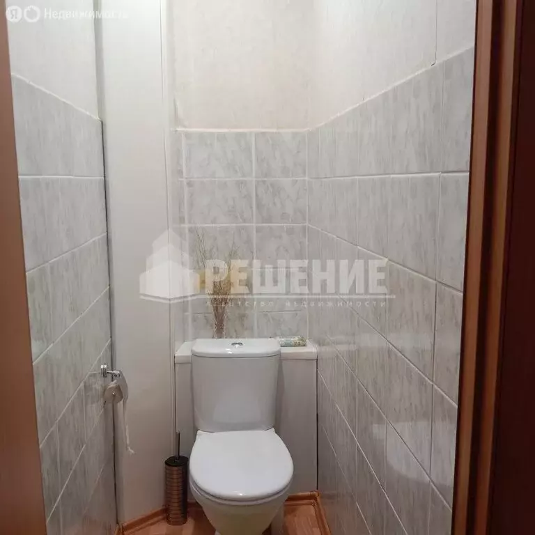 4-комнатная квартира: Стерлитамак, улица Гоголя, 101 (125 м) - Фото 0