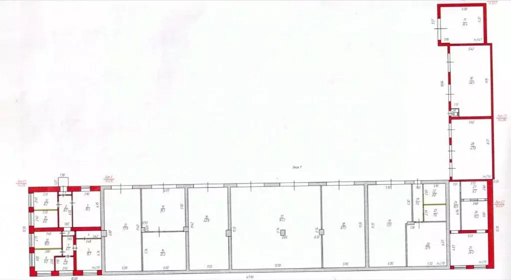 Помещение свободного назначения в Челябинская область, Копейск ул. ... - Фото 1