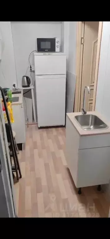 Студия Москва Автозаводская ул., 19К1 (20.0 м) - Фото 0