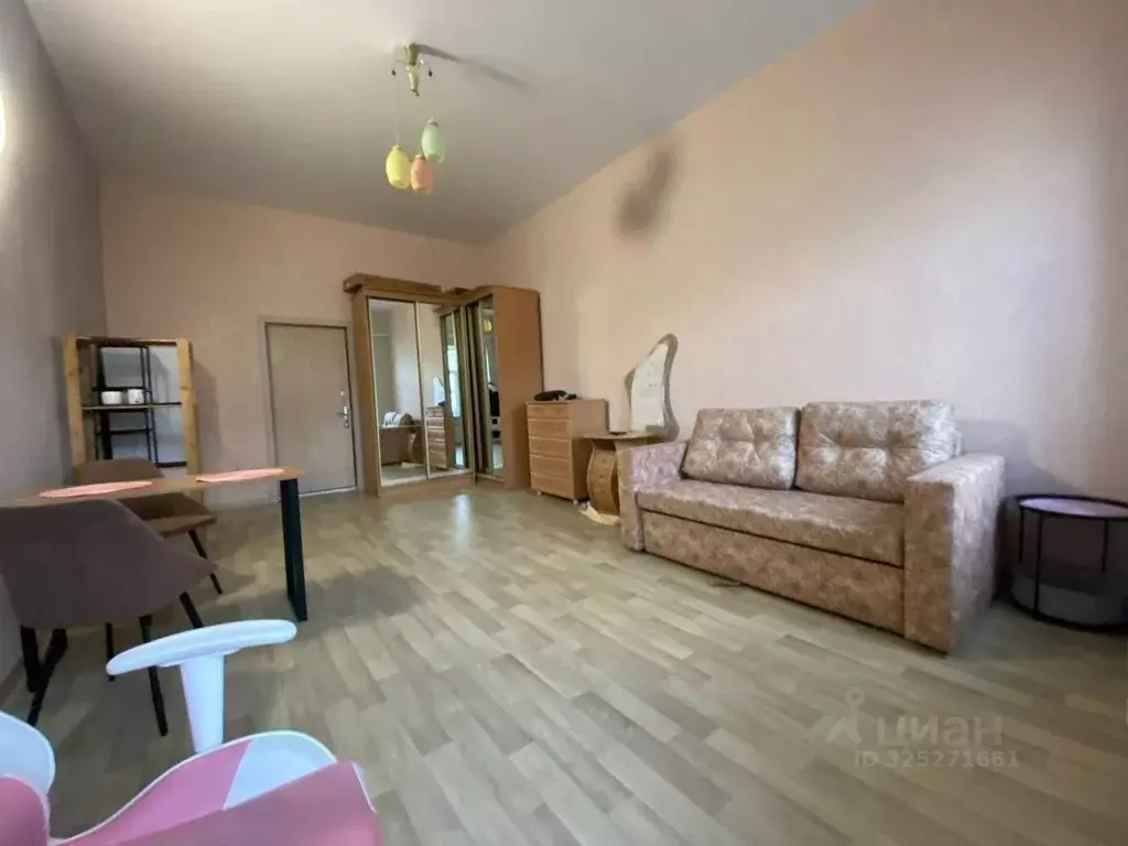 Комната Санкт-Петербург ул. Достоевского, 1 (26.0 м) - Фото 1