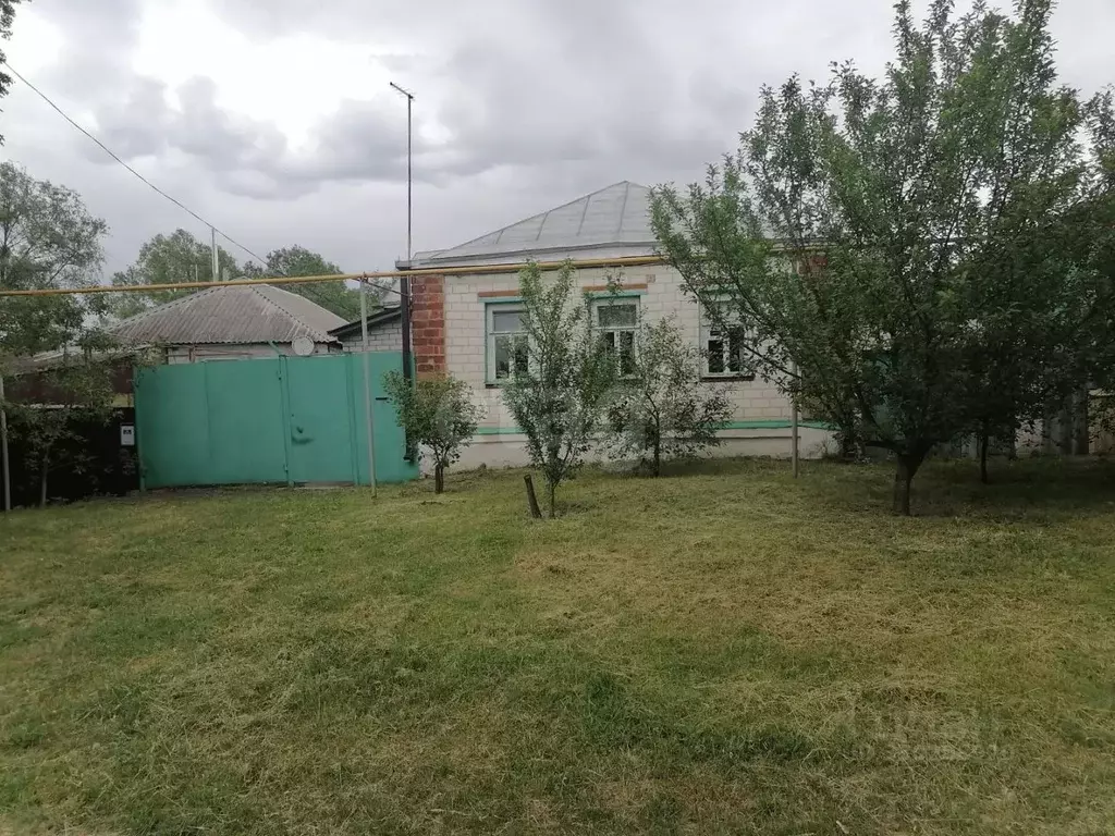 Дом в Белгородская область, Новый Оскол Драгунская ул., 11 (42 м) - Фото 2