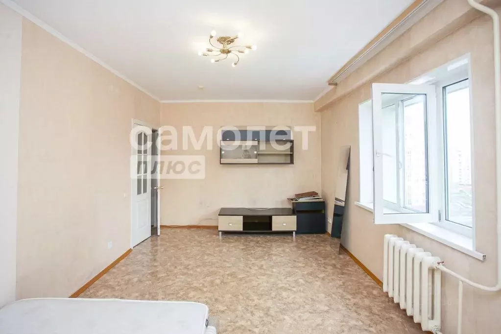 2-к кв. Кемеровская область, Кемерово ул. Веры Волошиной, 41А (72.0 м) - Фото 0