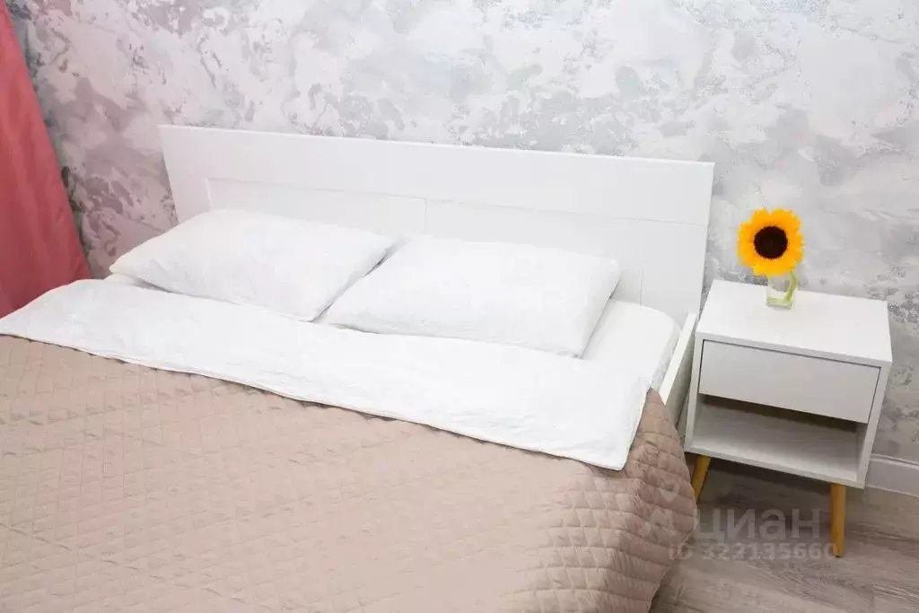 1-к кв. Ульяновская область, Ульяновск ул. Народного учителя Латышева, ... - Фото 0