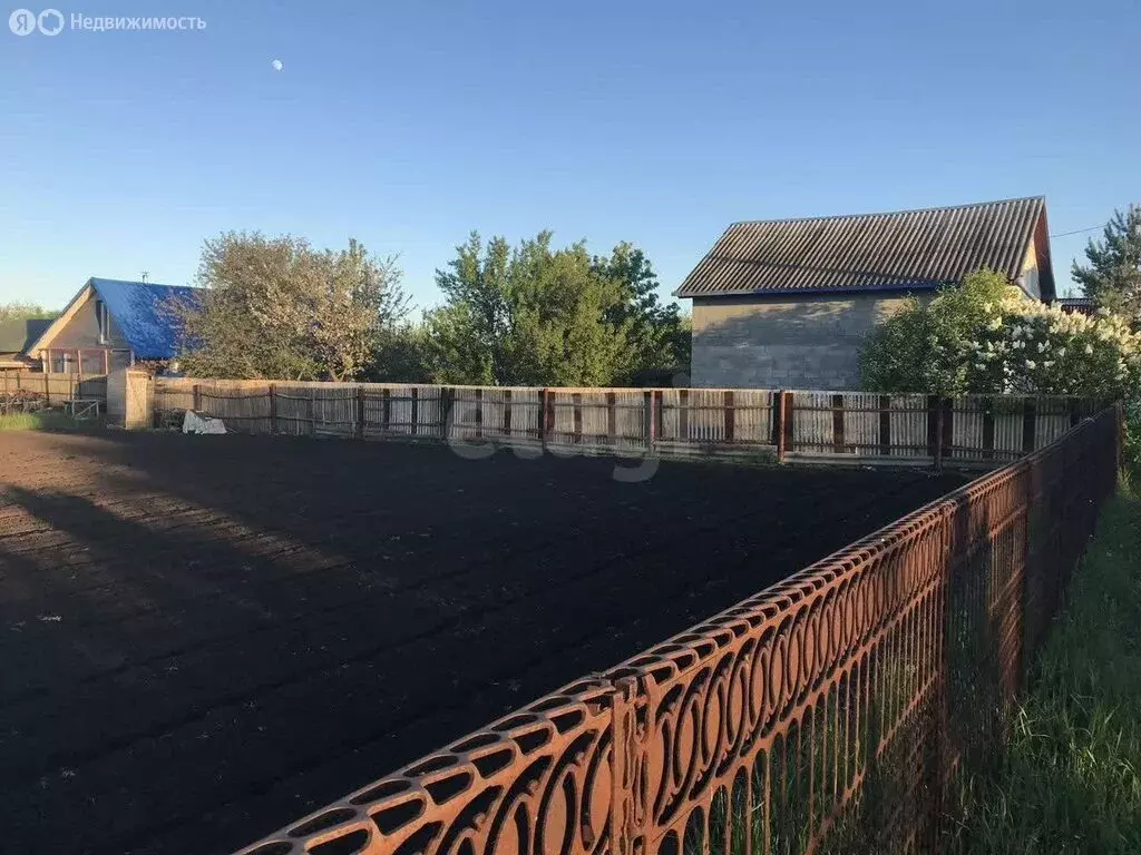 Участок в сельское поселение Подстепки, СНТ Росток-1, 9-я полоса (6 м) - Фото 2