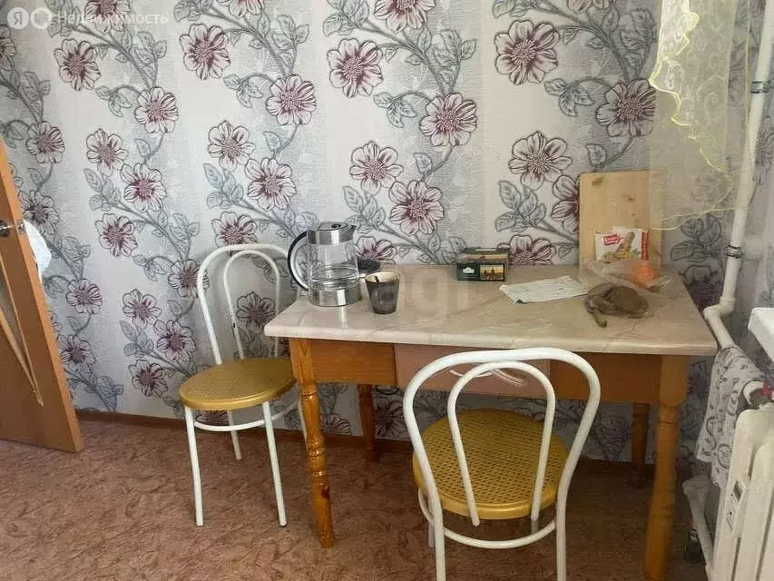 1-комнатная квартира: Вологда, Архангельская улица, 8А (34.1 м) - Фото 0