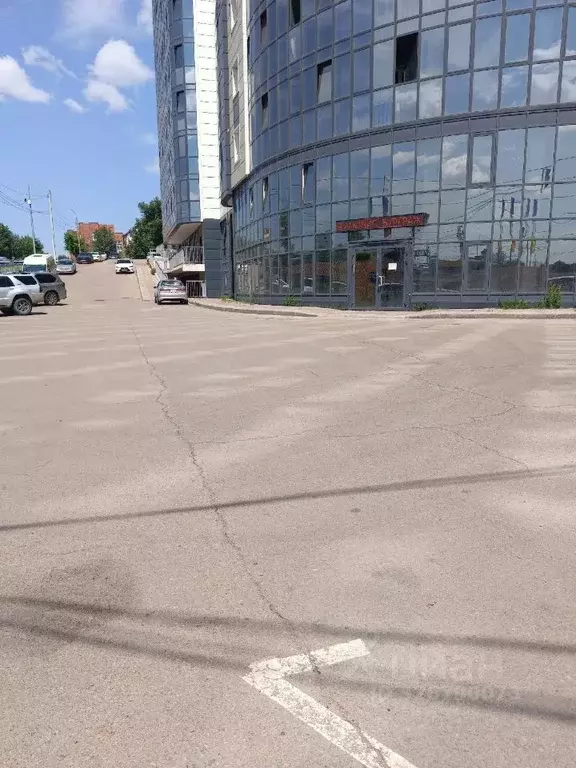 Помещение свободного назначения в Бурятия, Улан-Удэ просп. 50-летия ... - Фото 2