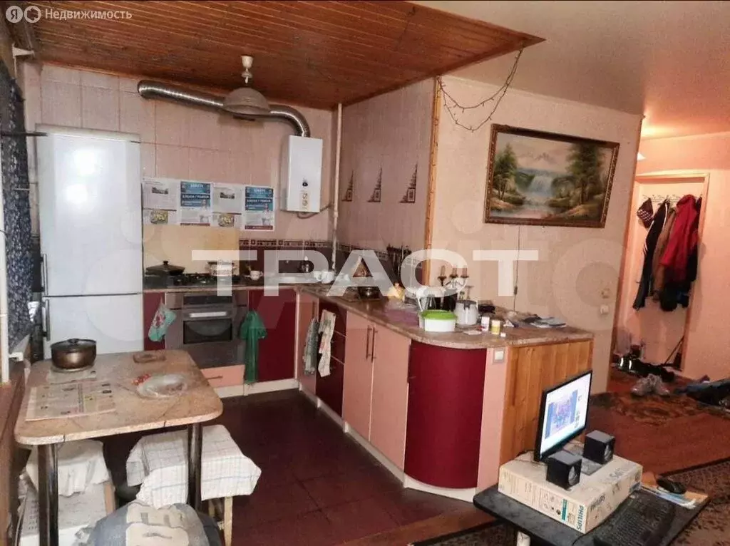 2-комнатная квартира: Воронеж, улица Торпедо, 15 (42.8 м) - Фото 2