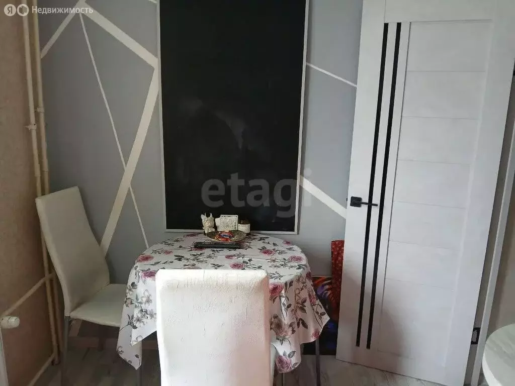 1-комнатная квартира: Пермь, улица Гашкова, 53 (36.6 м) - Фото 0