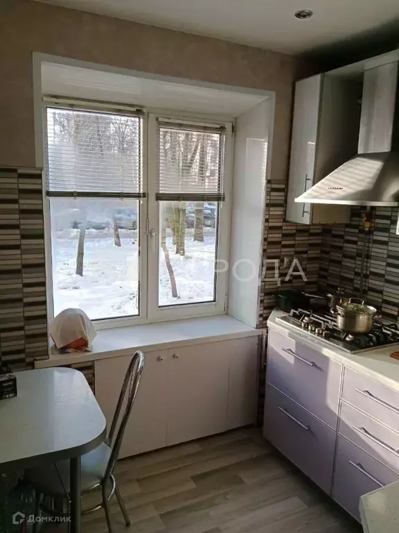 Продаётся 2-к квартира, 45.2 м - Фото 1