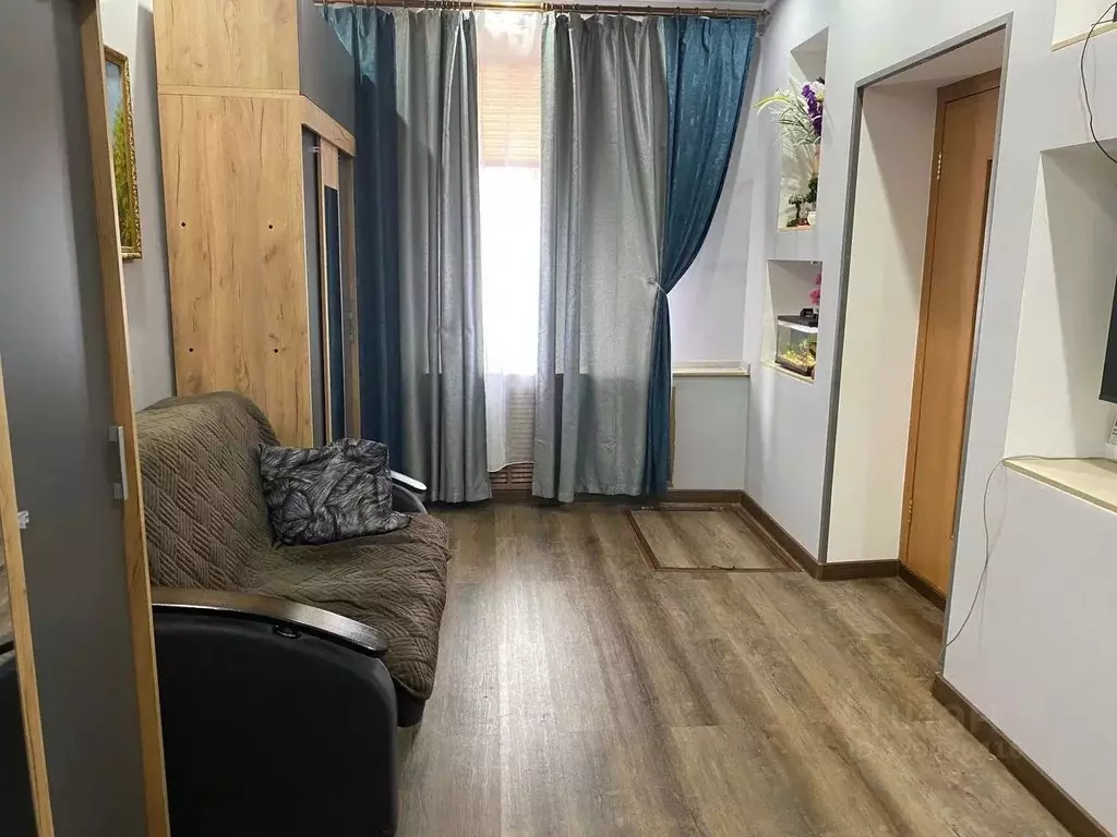 3-к кв. Саратовская область, Хвалынск Революционная ул., 112 (74.9 м) - Фото 2