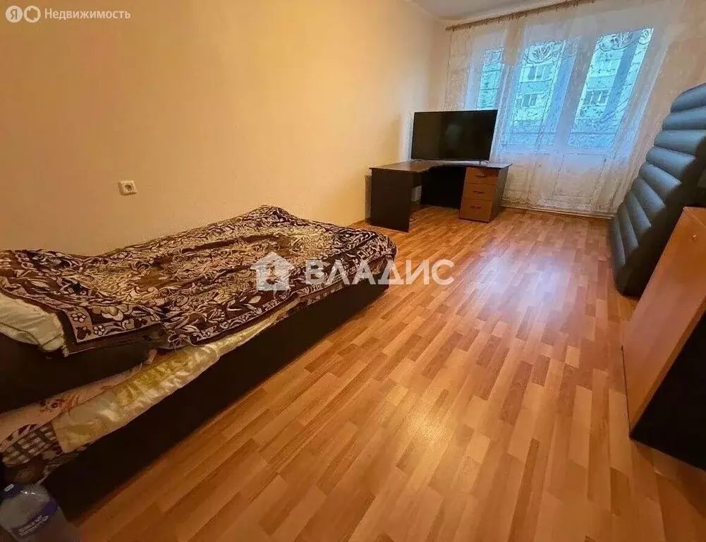 1-комнатная квартира: Белгород, бульвар Юности, 45 (38.5 м) - Фото 1