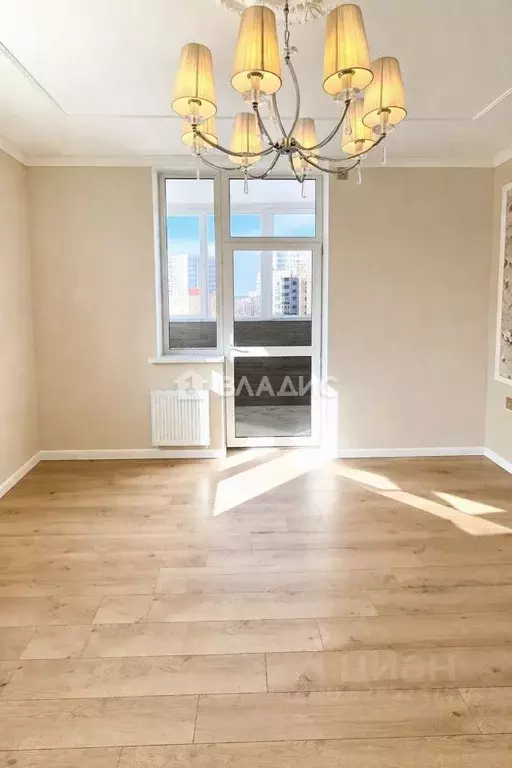 2-к кв. Пермский край, Пермь ул. Левченко, 29 (57.5 м) - Фото 2