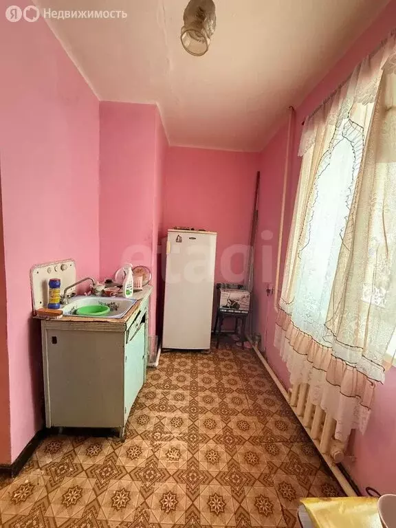 2-комнатная квартира: посёлок Увельский, улица Ульяны Громовой, 8 (41 ... - Фото 2