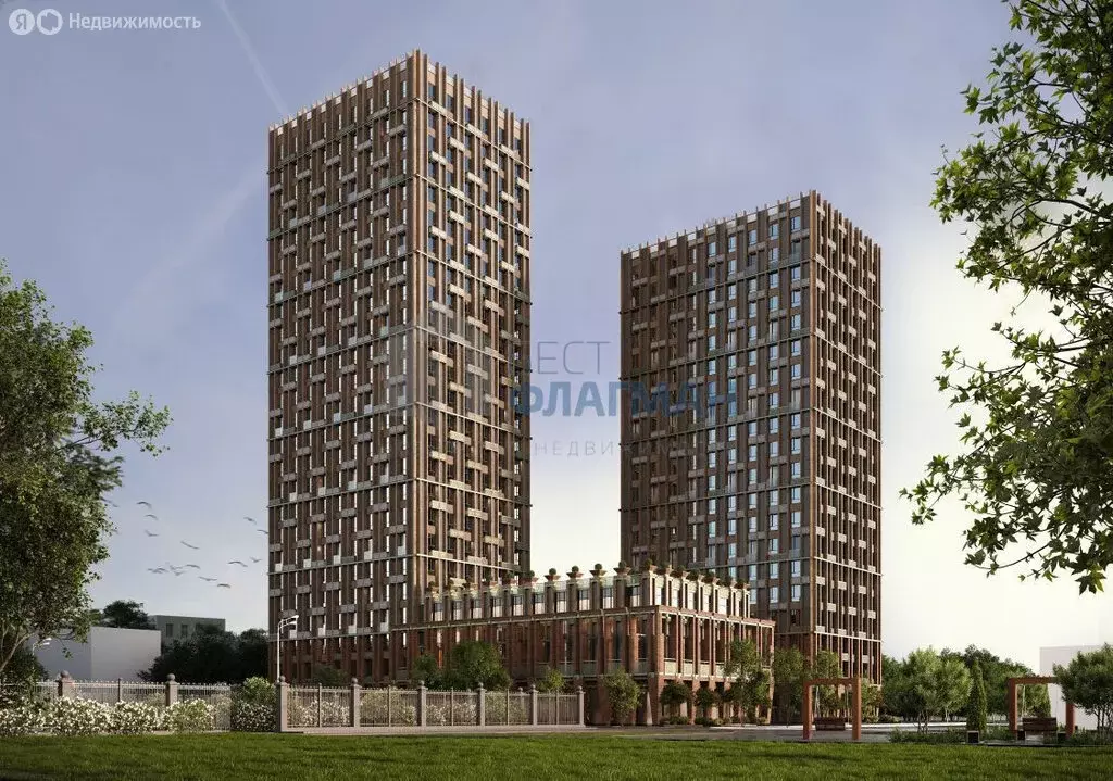 Помещение свободного назначения (50.4 м) - Фото 1
