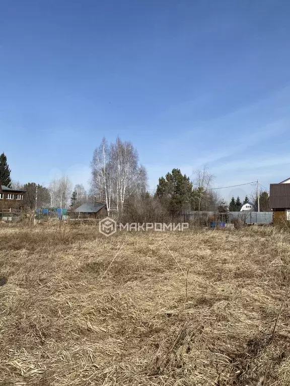 Участок 8,5 сот. (СНТ, ДНП) - Фото 0