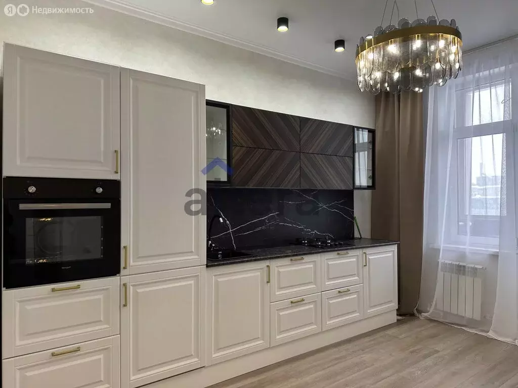 2-комнатная квартира: Казань, Краснококшайская улица, 119 (56 м) - Фото 1