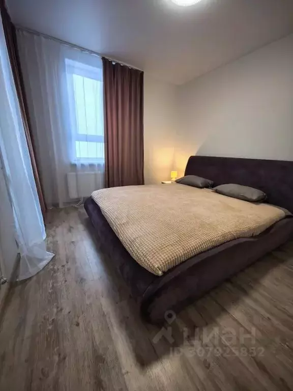 1-к кв. Свердловская область, Екатеринбург ул. Новостроя, 7 (36.0 м) - Фото 1