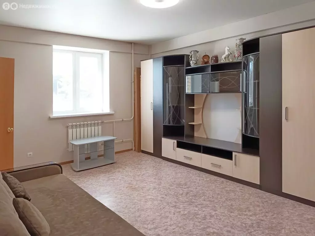 1-комнатная квартира: Шелехов, Известковая улица, 19 (33.7 м) - Фото 2