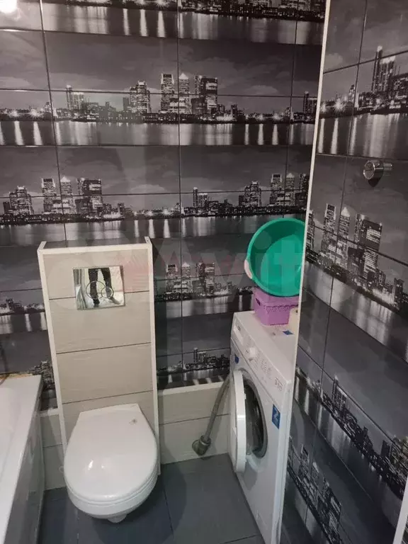 1-к. квартира, 30 м, 8/17 эт. - Фото 0