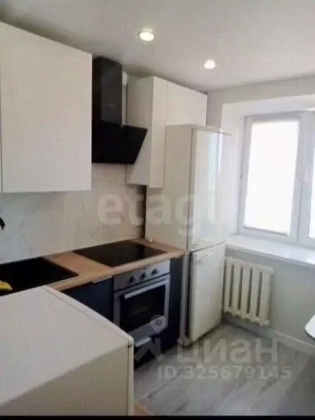 1-к кв. Башкортостан, Уфа ул. Рихарда Зорге, 74 (34.2 м) - Фото 2