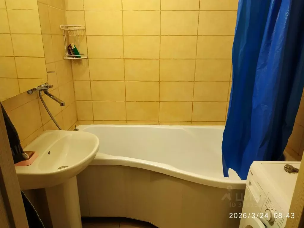 2-к кв. Ленинградская область, Кировск Советская ул., 41 (56.0 м) - Фото 2