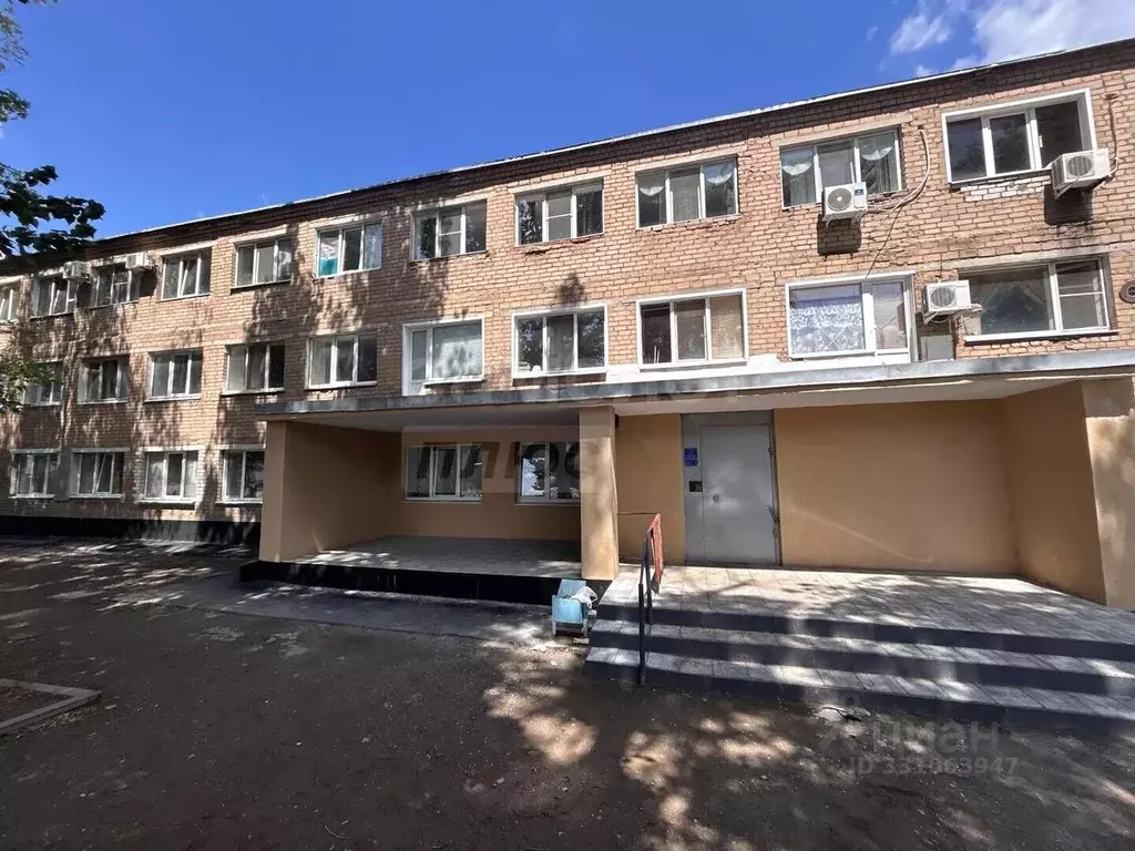 Комната Оренбургская область, Оренбург ул. Механизаторов, 11А (11.6 м) - Фото 1