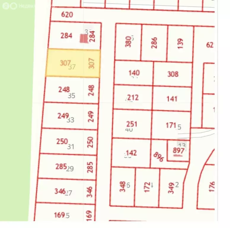 Участок в Калининградская область, Зеленоградский муниципальный округ, ... - Фото 2