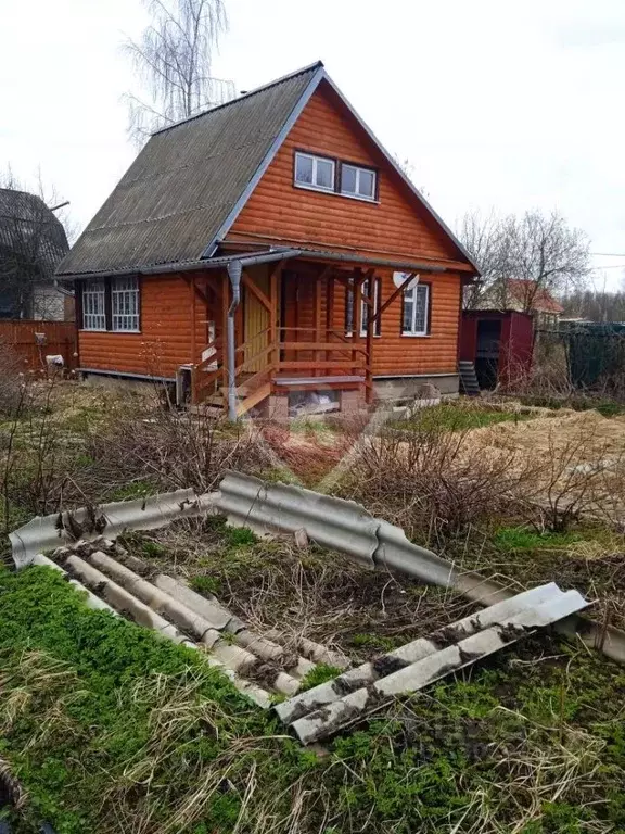 Дом в Московская область, Сергиево-Посадский городской округ, ... - Фото 2