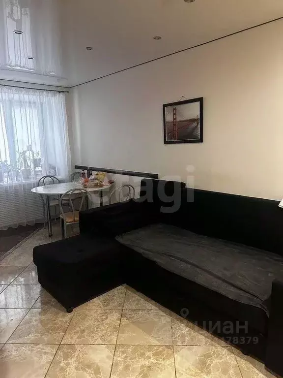 3-к кв. Ярославская область, Ярославль ул. Жукова, 33 (75.5 м) - Фото 1