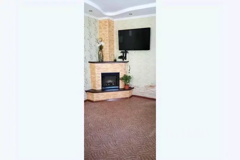 1-к кв. Крым, Евпатория ул. Хлебная, 41А (30.0 м) - Фото 0