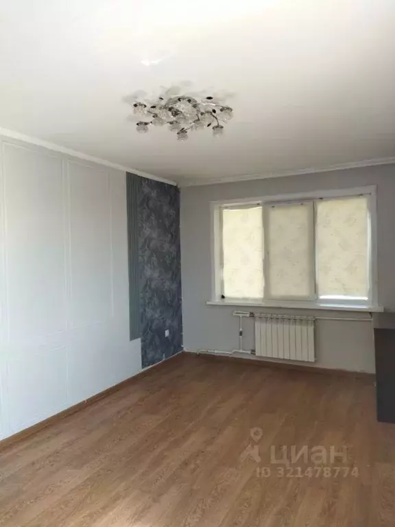 3-к кв. Липецкая область, Липецкий муниципальный округ, с. Частая ... - Фото 2