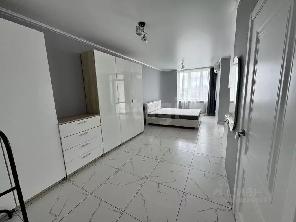 Студия Башкортостан, Уфа Коммунистическая ул., 109 (32.0 м) - Фото 1