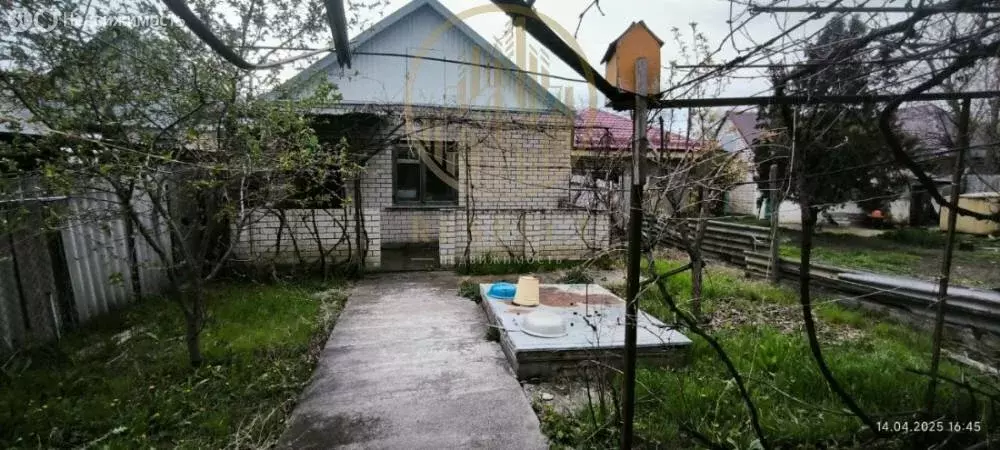 Дом в Змейка, улица Лермонтова, 25 (65.45 м) - Фото 1